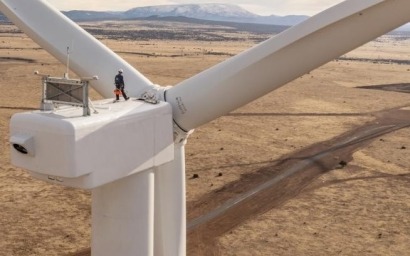 Huelga indefinida en GE Wind España y 5.000 empleos en el aire en Siemens Gamesa