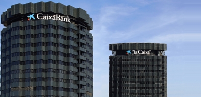 CaixaBank acuerda la venta de su participación en Repsol