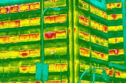 Crecen las renovables un 1%; crecen las emisiones de CO2 un 16%