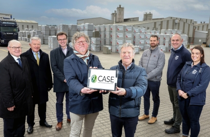 Irish Companies Collaborate to Eliminate Use of Fossil Fuels