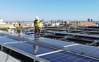 Endesa, la gran barrera a la que se enfrenta la transición energética en Cataluña