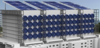Oxy Low Carbon Ventures Invests in Cemvita Factory