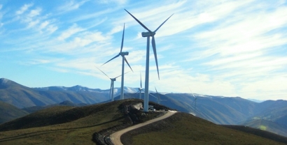Las renovables andaluzas se integran en el Comité Andalucía sobre el Pacto Verde Europeo por la sostenibilidad