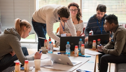 Seis ciudades españolas serán sede del evento climático global #Climathon