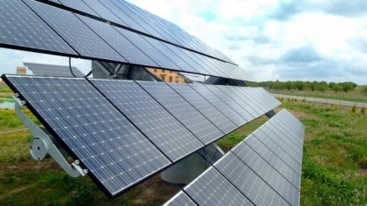 Castilla-La Mancha da luz verde a una instalación solar fotovoltaica de cincuenta megavatios