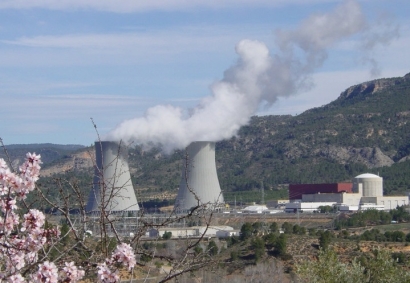 Iberdrola: no a los impuestos; sí al reparto de beneficios