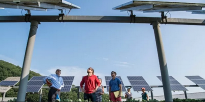 Las comunidades energéticas necesitan seguridad jurídica  en España