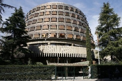  El Tribunal Constitucional suspende el decreto aragonés de energías renovables recurrido por el Gobierno 