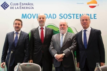 La crisis ha envejecido el parque móvil nacional en un 50%