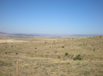 Feníe Energía prevé comenzar las obras de sus dos nuevos parques eólicos de Soria a principios de año