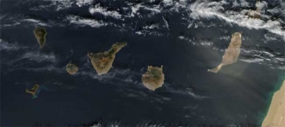 Canarias destina casi 100.000 euros a subvencionar instalaciones de autoconsumo solar con conexión a red