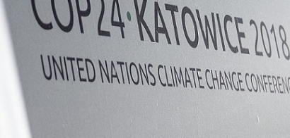 En la Cumbre del Clima de Katowice "los gobiernos han defraudado al mundo otra vez"