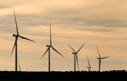 La española Capital Energy crece a razón de 2,7 megas de potencia eólica... cada día