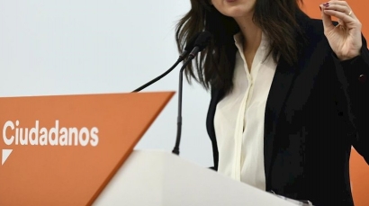 Ciudadanos abre la puerta a que las ayudas del Covid vayan a parar a paraísos fiscales