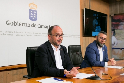 Las universidades canarias elaborarán la Estrategia de Transición Justa de las islas