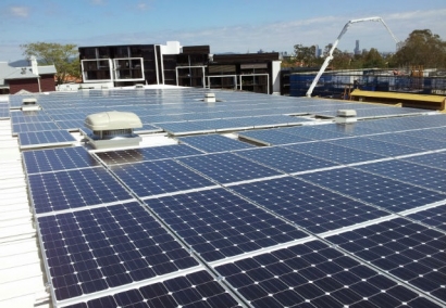 Gran Canaria financiará hasta el 50% del coste de las instalaciones fotovoltaicas domésticas para autoconsumo