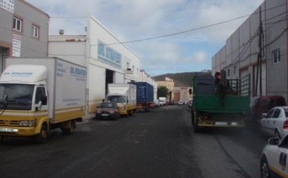 Las dos comunidades energéticas industriales de Arucas y Las Palmas se constituyen en formato cooperativa