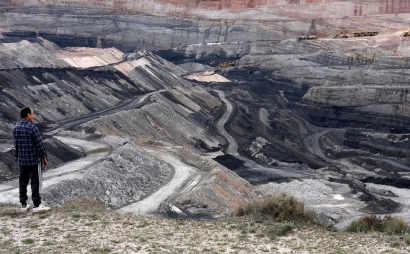 El Gobierno no contempla criterios de salud ni de medio ambiente en su Real Decreto del carbón