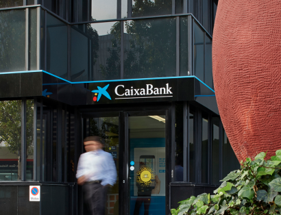 CaixaBank financiará proyectos ligados al desarrollo de hidrógeno verde