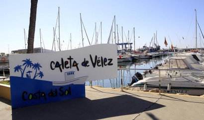 Placas solares en los puertos andaluces