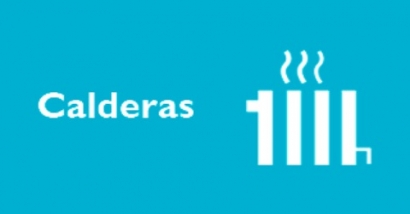 Las calderas de carbón no podrán funcionar en Madrid a partir del próximo 1 de enero