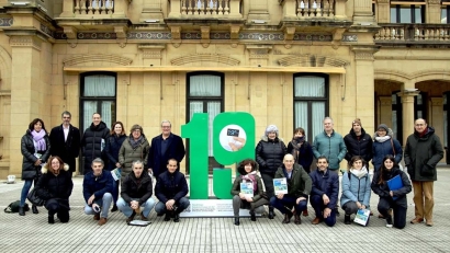Euskadi: aquí hay ayudas para Ayuntamientos que quieren hacer frente a la transición climática y energética