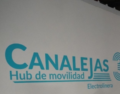 El Ayuntamiento de Madrid anuncia la electrolinera urbana más potente de España