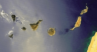 Arranca en Lanzarote el Observatorio Canario del Cambio Climático