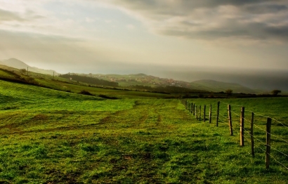 La ciudadanía de Cantabria conducirá la transición de su región hacia una economía verde