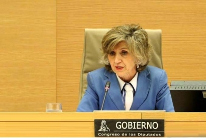 La ministra de Sanidad avanza que España presentará un Plan Nacional de Salud y Medio Ambiente en la próxima Cumbre del Clima de la ONU