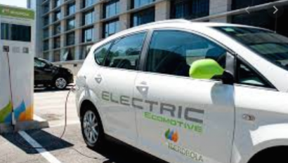 La normativa europea de emisiones impulsa las ventas de eléctricos en España un 101%