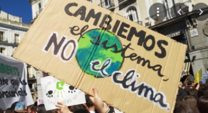400 organizaciones piden a los gobiernos europeos salir del Tratado de la Carta de la Energía no más tarde de la COP26