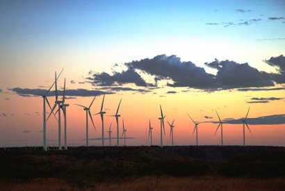 Vestas firma el mayor parque eólico terrestre de toda Latinoamérica
