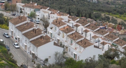 Andalucía lanza las primeras ayudas del Plan Ecovivienda para construir y rehabilitar viviendas
