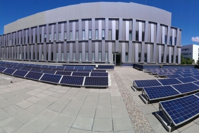 El autoconsumo fotovoltaico triplica sus números en Cataluña