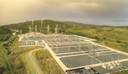 La interconexión eléctrica Ecuador-Perú a extra alta tensión aprueba el examen ambiental