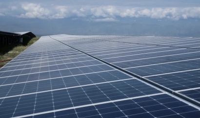 Mainstream vende a Celsia 675 MW eólicos y solares en desarrollo en Colombia