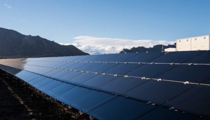 Investigadores de EEUU hallan en las células solares CdTe un nuevo camino hacia mejores materiales