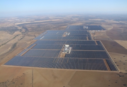 Extremadura quiere liderar la I+D en termosolar