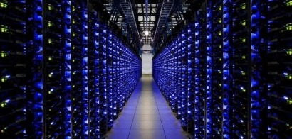 Cara y cruz de la Inteligencia Artificial, según la Agencia Internacional de la Energía