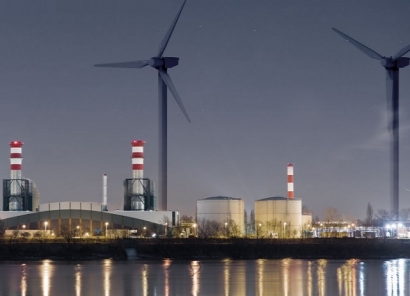 Cepsa suministrará energía eólica y fotovoltaica a sus proyectos de hidrógeno verde