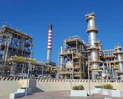 Cepsa reduce casi un 20 % la huella de carbono en la fabricación de productos químicos gracias al biogás