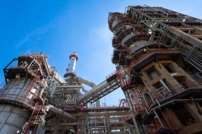 El BEI financia con 285 millones la planta de biocombustibles de Cepsa en Huelva