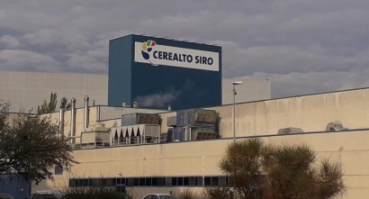 Cerealto Siro se vuelca en el autoconsumo con cuatro megacubiertas solares