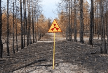 Chernóbil volverá a la vida... gracias a la energía solar