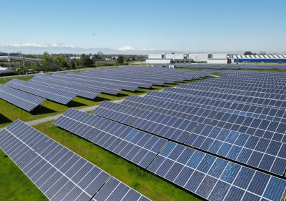  El grupo castellonense Valfortec conecta 9 MW fotovoltaicos en Chile 