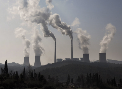 La eólica y la solar impulsan una caída récord de la generación mundial con carbón en 2020