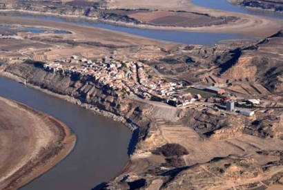 Cobra instalará en Aragón fotovoltaica a 600.000 euros el megavatio