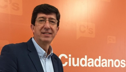 Esto es lo que dice de Energía el programa electoral de Ciudadanos Andalucía