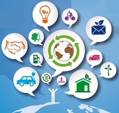 Las ciudades empiezan a ocuparse del cambio climático
